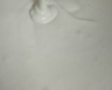 A picture of step 2 of Pizza Dosa.