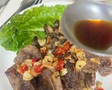 松露風味牛肋條的食譜步驟11照片