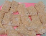 Foto langkah ke 7 dari resep Lumpia Jamur.