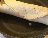 Foto del passaggio 4 della ricetta Vegan burritos
