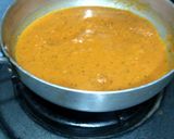 A picture of step 32 of Spinach Kofta Curry.
