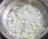 Foto del paso 1 de la receta: Merluza en salsa verde