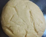 Foto del paso 2 de la receta: Galletitas de limón 🍋