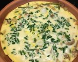 Foto del paso 5 de la receta: Frittata a la Sartén