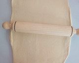 Foto del paso 11 de la receta: Croissant 🥐 (Masa danesa)