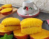 Foto langkah ke 7 dari resep Bika Ambon Ekonomis.