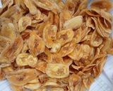 Foto langkah ke 4 dari resep 239. Kripik Pisang.