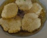 Foto langkah ke 4 dari resep Pempek Kulit.