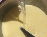 Foto langkah ke 2 dari resep Custard Cheese Corn Pudding.