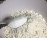 Foto del paso 1 de la receta: Chaparritas vegetarianas y sin gluten