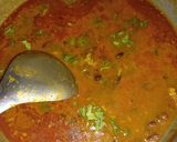 રાજમા સબ્જી (Rajma Sabji Recipe in Gujarati) રેસીપી સ્ટેપ3ફોટો
