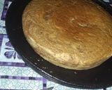Foto del paso 5 de la receta: Bizcochuelo Marmolado😘👌!