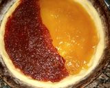Foto del paso 8 de la receta: Pastafrola mixta