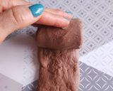 Une image de l'étape 5 de Pain Brioché au Cacao !.