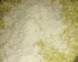 Foto del paso 1 de la receta: Pizza Keto