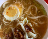 Foto del paso 8 de la receta: Ramen con Udon