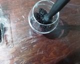 Foto del paso 3 de la receta: BlackBerry Crush