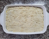 Foto del paso 5 de la receta: Tarta rellena de manzana