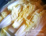 上海菜 ~ 奶油津白的食譜步驟4照片