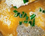 A picture of step 10 of Chilli Pulao.