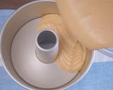 Caramel Chiffon CakeRecipe Video recipe step 12 photo