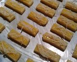 Foto langkah ke 6 dari resep Kastengel IRIT «resep andalan».