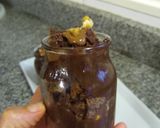 Foto del paso 4 de la receta: Puding de Bob o bon al chocolate (creamy puddings)