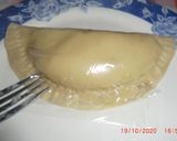Foto del paso 5 de la receta: Pastelitos Rellenos con Papa y Queso Blanco