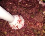 Foto del paso 3 de la receta: Hamburguesas de lenteja