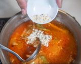 Foto langkah ke 3 dari resep SOTO BETAWI(Coconut Milk Soup with Beef).