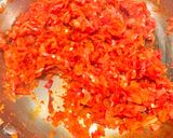 Foto langkah ke 2 dari resep Dendeng Balado.