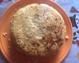 Foto del paso 2 de la receta: Tortilla rellena!