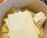 Foto langkah ke 2 dari resep Mashed Potato.