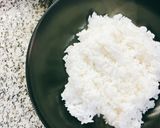 Foto del paso 3 de la receta: Pollo al curry con arroz