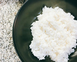 Foto del paso 3 de la receta: Pollo al curry con arroz