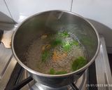 વિન્ટર સ્પેશલ મસાલા ચા (Winter Special Masala Tea Recipe In Gujarati) રેસીપી સ્ટેપ1ફોટો