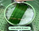 Foto langkah ke 11 dari resep Ongol Ongol Gula Merah.