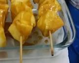 Apple Kebaabs recipe step 3 photo
