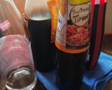 Gambar langkah 1 resipi Sambal Keychap.