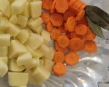 Foto del paso 2 de la receta: Guisado patagónico (versión uno)