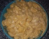 Foto del paso 4 de la receta: Mac & Cheese