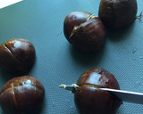 Foto del paso 2 de la receta: Puré de castañas🌰 chinas