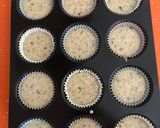 Foto del paso 8 de la receta Magdalenas de Oreo
