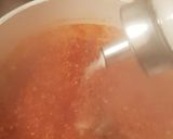 Pas rețetă Pastitio cu tofu afumat și cremă bechamel 1 fotografie