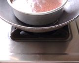A picture of step 4 of 3⭐Ingredients Chocolate Cake.