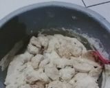 Foto langkah ke 3 dari resep Chicken Popcorn Asam Manis.