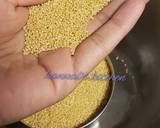 Foxtail millet dosa recipe step 1 photo