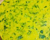 થેપલા સાથે થેપલા વ્રેપ (Thepla with thepla wrap recipe in Gujarati) રેસીપી સ્ટેપ2ફોટો