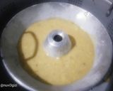 Foto langkah ke 5 dari resep Bolu Pisang Kukus Lembut💕.
