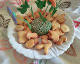 Foto del passaggio 2 della ricetta Biscottini autunnali